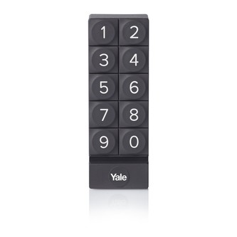 Yale Smart Keypad klávesnice