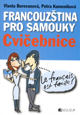 Francouzština pro samouky Cvičebnice