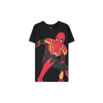 Tričko dětské Marvel Spider-Man - Character 122/128