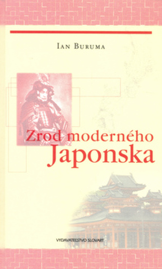 Zrod moderného Japonska