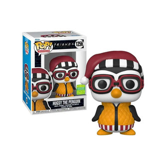 Funko POP TV: Friends - Hugsy the Penguin (San Diego Comic Con Shared Exclusives)