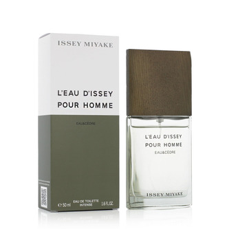 Issey Miyake L`Eau D`Issey Pour Homme Eau & Cedre - EDT 50 ml man