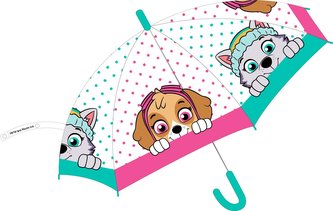 DEŠTNÍK TLAPKOVÁ PATROLA