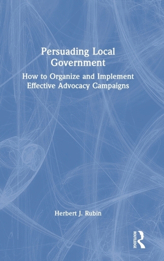 Persuading Local Government