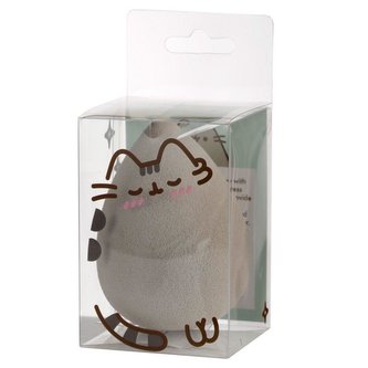 HOUBIČKA NA MAKE-UP  PUSHEEN