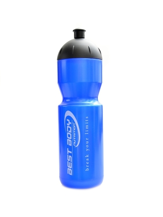 Best Body nutrition - Sportsbottle lahev 750 ml - modrá