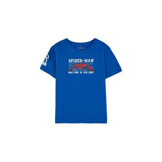 Tričko dětské Marvel Spider-Man - 1962 - 158/164