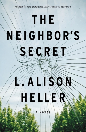 The Neighbor's Secret