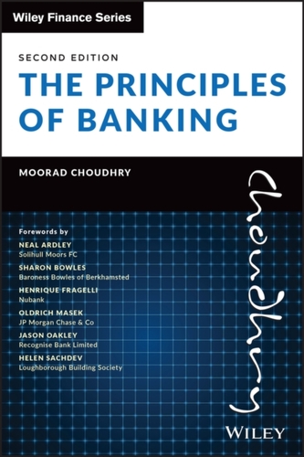 The Principles of Banking, Second Edition