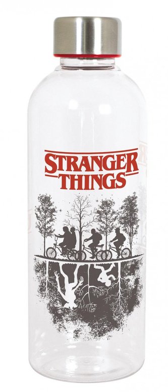 Láhev hydro 850 ml, Stranger Things Láhev hydro 850 ml, Stranger Things
