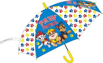 DEŠTNÍK TLAPKOVÁ PATROLA