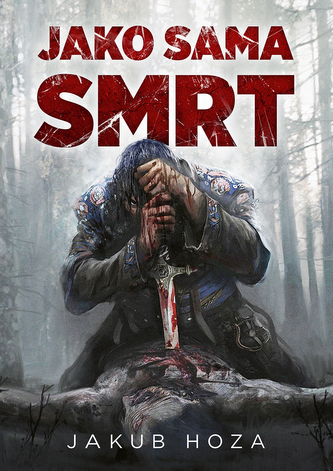 Jako sama smrt Jako sama smrt