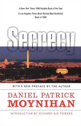 Secrecy Secrecy