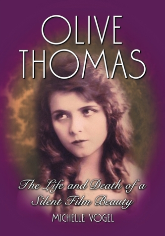 Olive Thomas Olive Thomas