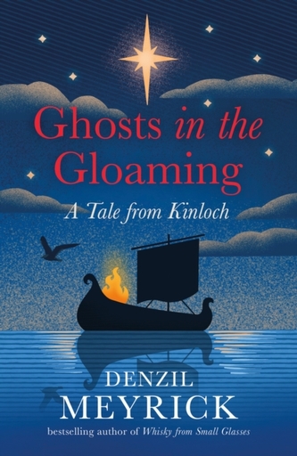 Ghosts in the Gloaming Ghosts in the Gloaming
