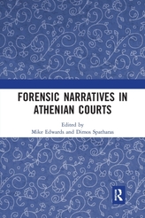 Forensic Narratives in Athenian Courts