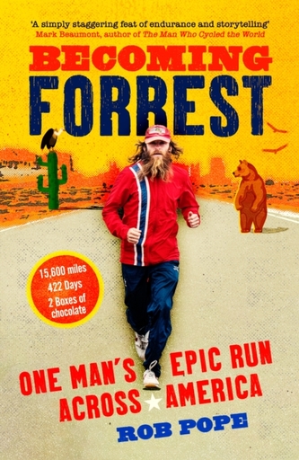 Becoming Forrest Becoming Forrest
