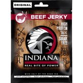 Sušené hovězí maso Beef - Jerky - originál - 10 x 25 g