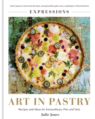 Expressions: Art in Pastry