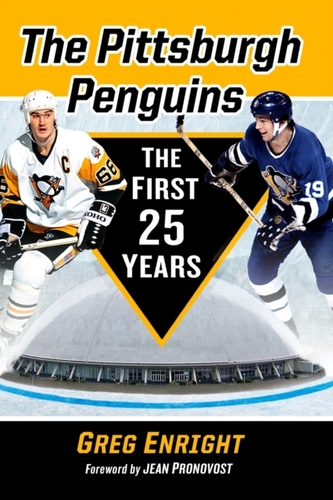 The Pittsburgh Penguins The Pittsburgh Penguins