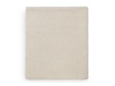 Deka pletená 75x100 cm Basic Knit Nougat