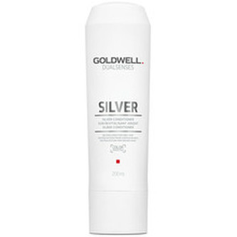 Goldwell Kondicionér pro blond a šedivé vlasy (Silver Conditioner) Objem 200 ml woman