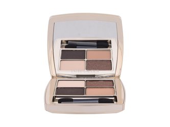 Estée Lauder Paletka očních stínů Pure Color (Luxe Eyeshadow Quads) 6 g Odstín Desert Dunes woman