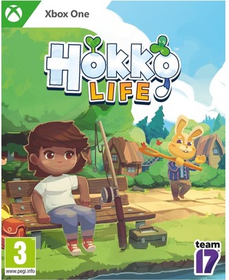 Hokko Life (Xbox One)