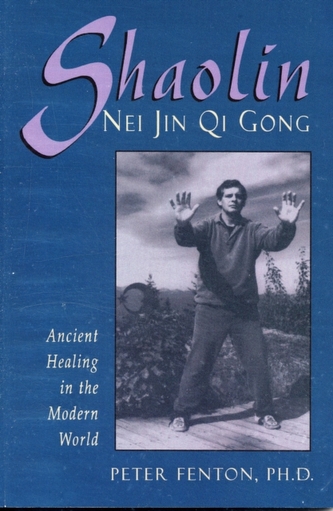 Shaolin Nei Jin Qi Gong