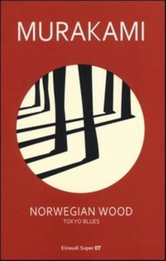 Norwegian Wood Tokyo Blues