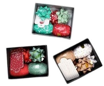 Zestaw do pakowania prezentów XXCD-063 Zestaw do pakowania prezentów XXCD-063