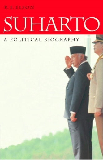Suharto Suharto