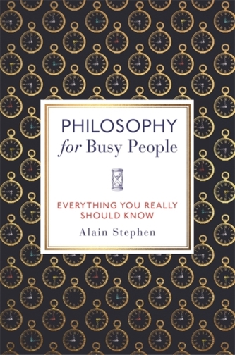 Philosophy for Busy People