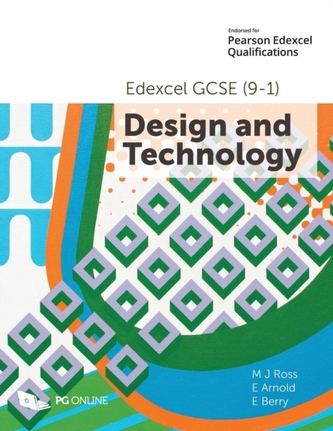 Edexcel GCSE (9-1) Design and Technology Edexcel GCSE (9-1) Design and Technology