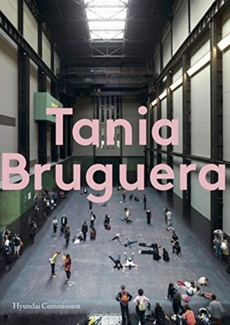 Tania Bruguera