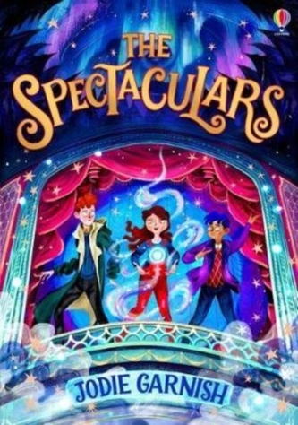 The Spectaculars The Spectaculars