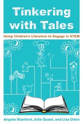 Tinkering with Tales