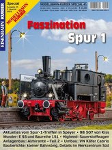 Faszination Spur 1 - Teil 21