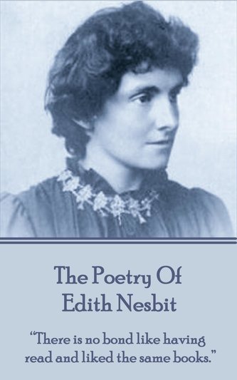 Edith Nesbit, The Poetry Of