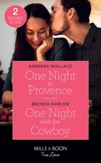One Night In Provence One Night In Provence