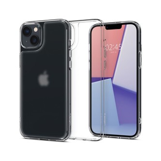 Spigen Quartz Hybrid iPhone 14 Plus matný