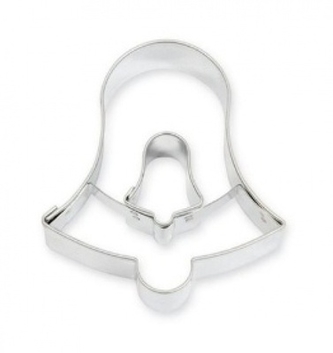 Vykrajovačka zvon/střed zvonek 38x43mm  CZ