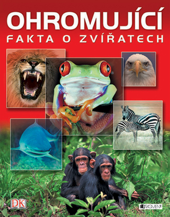 Ohromující fakta o zvířatech