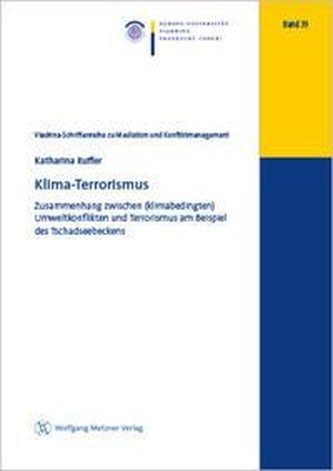 Klima-Terrorismus