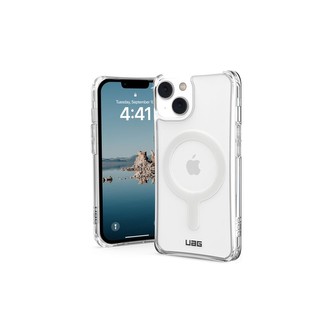 UAG Plyo MagSafe iPhone 14 transparentní