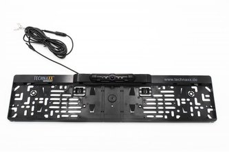 Technaxx WiFi zadní kamerový systém (TX-171)