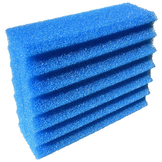 Houba náhradní filtrační pro průtokové filtrace hrubá (ET15-FP10B)