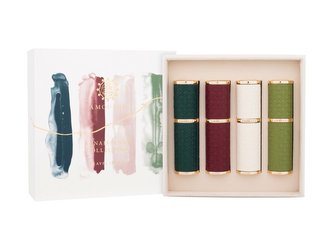 Amouage Amouage The Renaissance Collection mini sada - EDP 4 x 7,5 ml woman