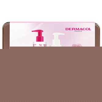 Dermacol Dárková sada Flower Care Růže III. woman