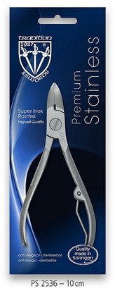 KLR PS kleště na nehty PS2536